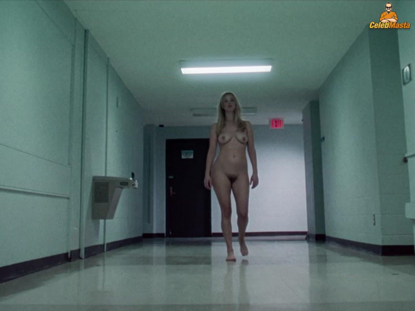 Jennifer Lawrence Jennifer Lawrence Bare Photoshoot Gallery - Photo 28 of 32