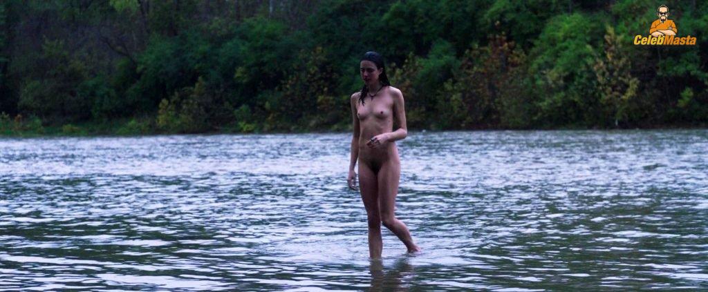 Margaret Qualley Nude Photo Collection photo 3