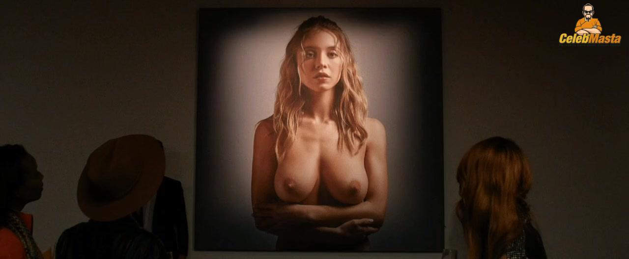 Sydney Sweeney Sydney Sweeney Bare Photoshoot Gallery - Photo 60 of 60