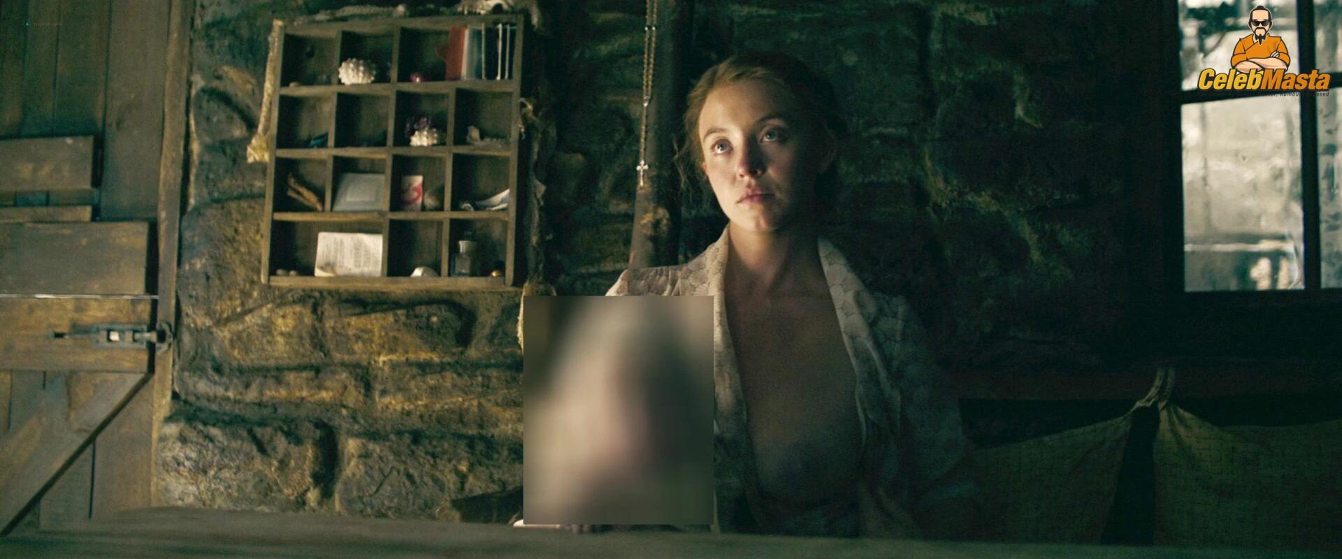 Sydney Sweeney Nude Photo Gallery: Sydney Sweeney - Photo 14 of 14