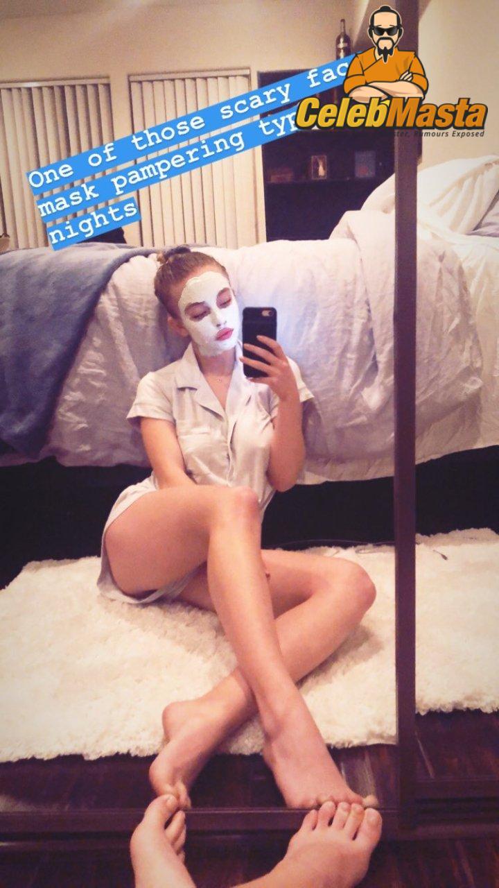 Sydney Sweeney Sydney Sweeney Nude Scene Photos Gallery - Photo 10 of 15