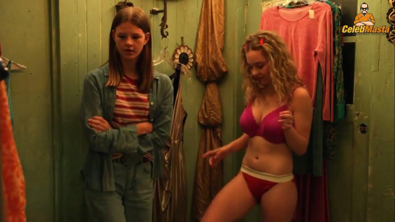 Sydney Sweeney Sydney Sweeney Sexy Nude Photo Set - Photo 13 of 13