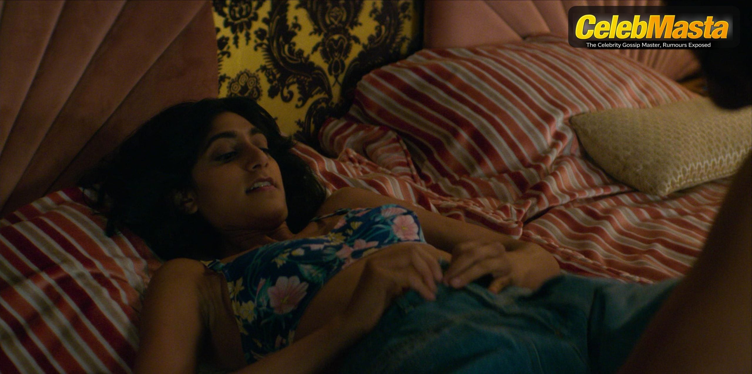 Sunita Mani Nude Photo Collection photo 1