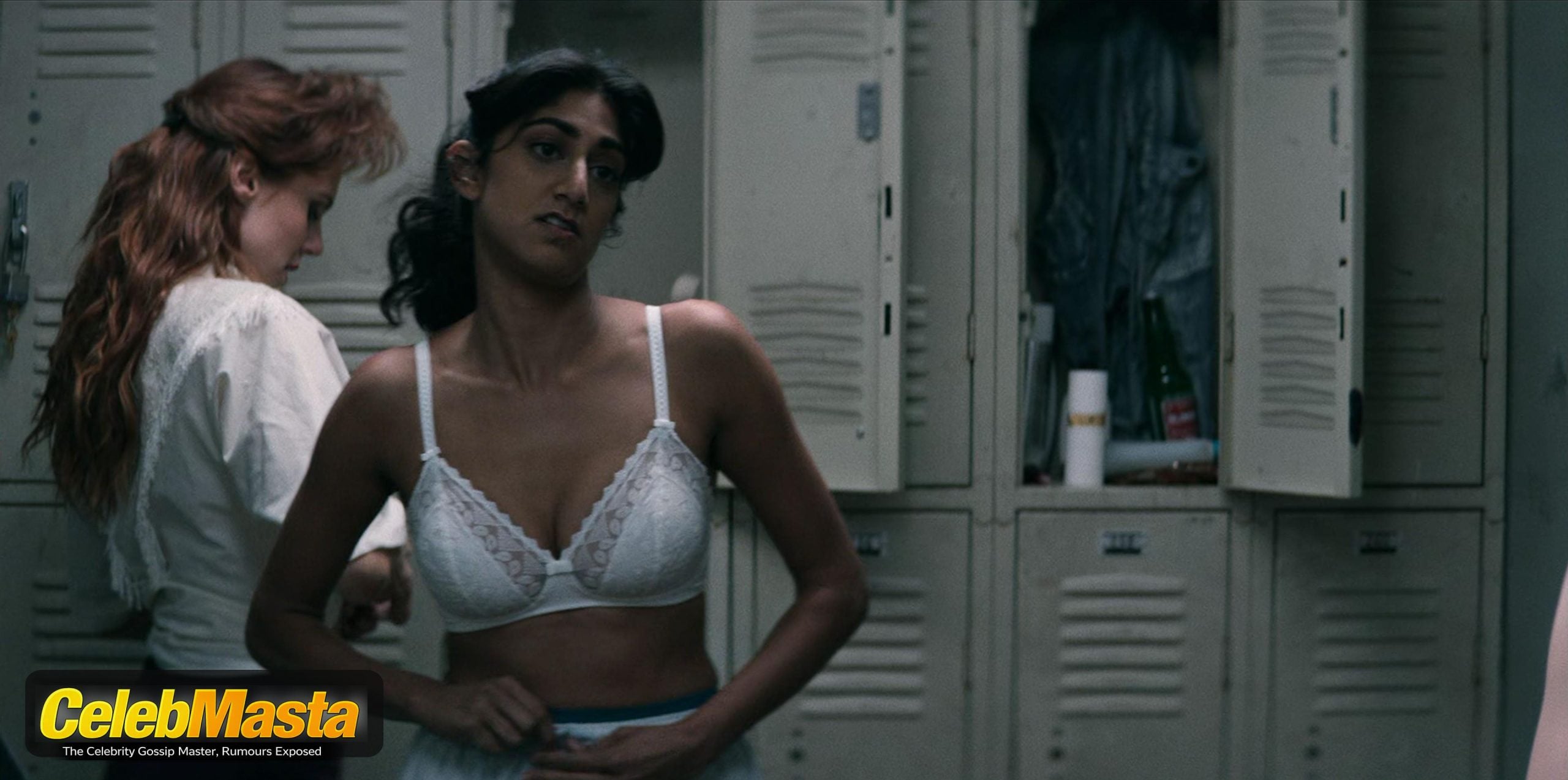 Sunita Mani Nude Photo Collection photo 4