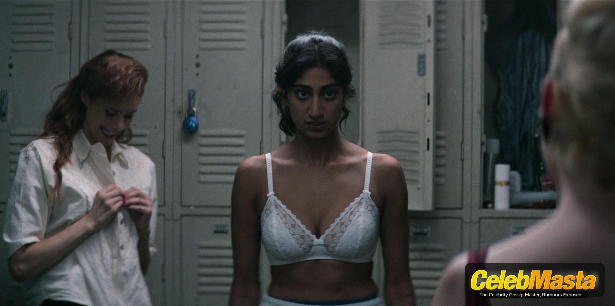 Sunita Mani Sunita Mani Nude Photo Collection - Photo 5 of 18