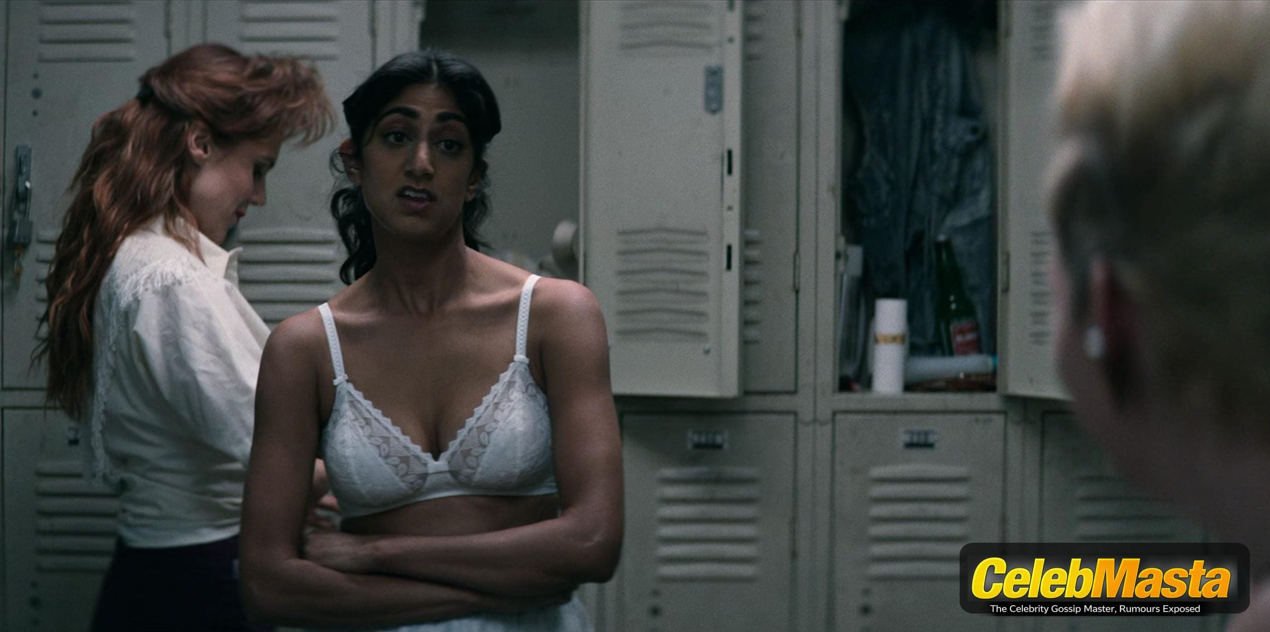 Sunita Mani Sunita Mani Nude Photo Collection - Photo 6 of 18
