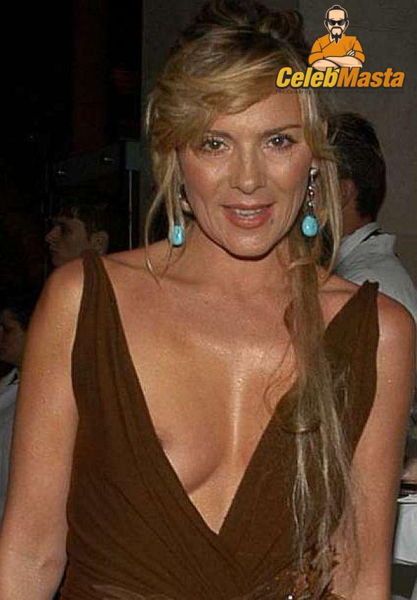 Kim Cattrall Kim Cattrall Nude Photo Collection - Photo 9 of 9