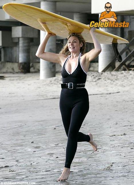 Kim Cattrall Naked Photo Gallery photo 2