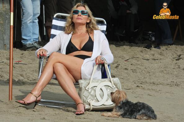 Kim Cattrall Kim Cattrall Naked Photo Gallery - Photo 7 of 12