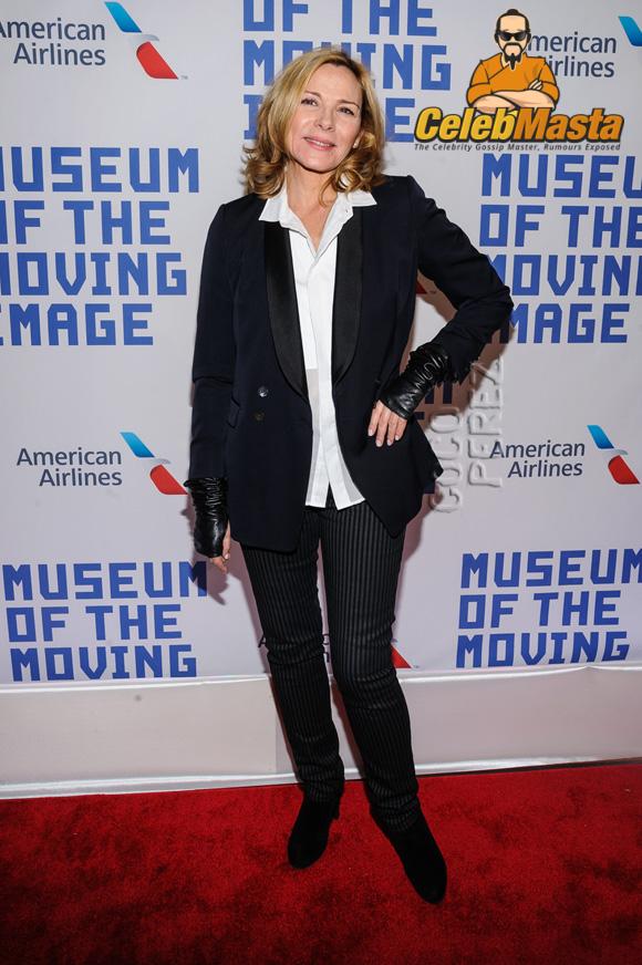 Kim Cattrall Kim Cattrall Sexy Nude Photo Set - Photo 8 of 20