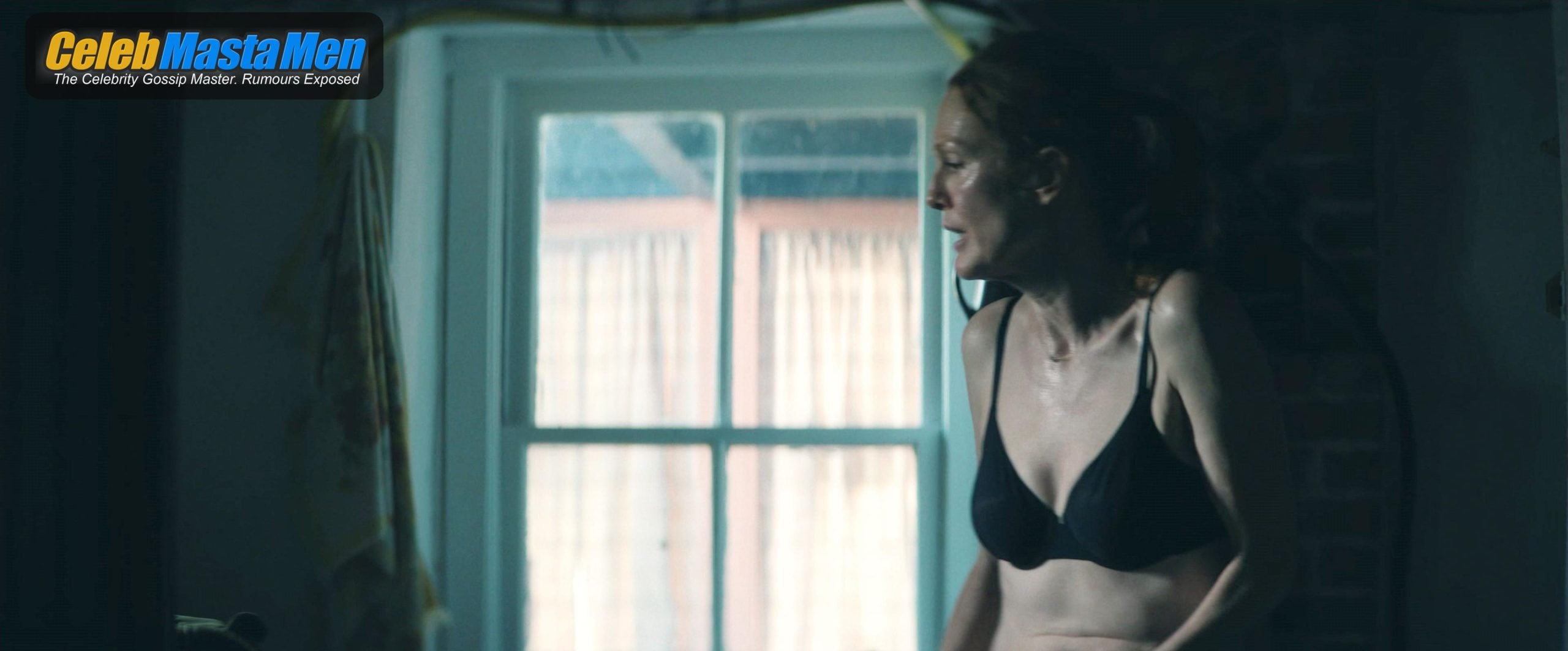 Julianne Moore Julianne Moore Sexy Nude Photo Set - Photo 6 of 6