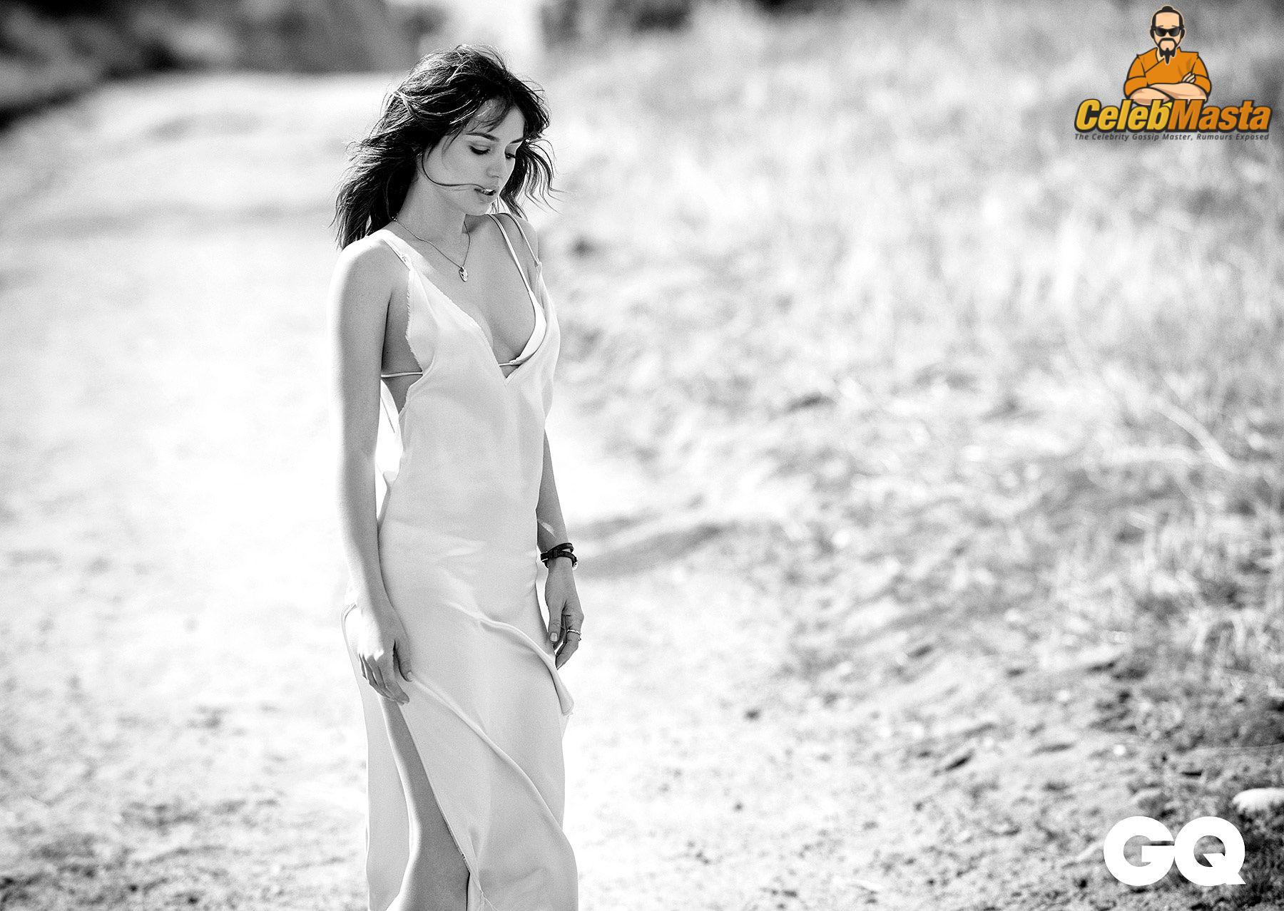 Ana de la Reguera Ana de la Reguera Naked Photo Gallery - Photo 37 of 134