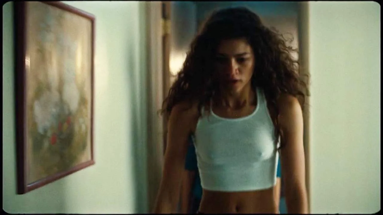 Zendaya Zendaya Nude Scene Photos Gallery - Photo 7 of 8