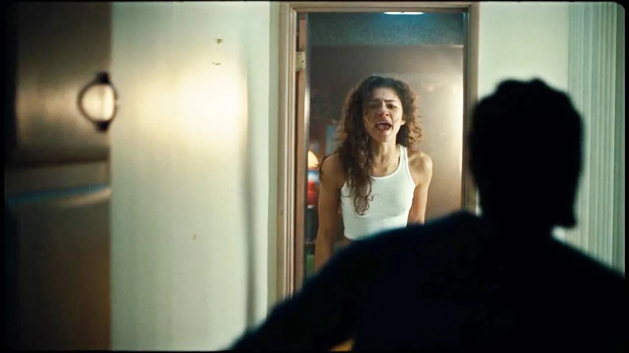 Zendaya Zendaya Nude Scene Photos Gallery - Photo 8 of 8