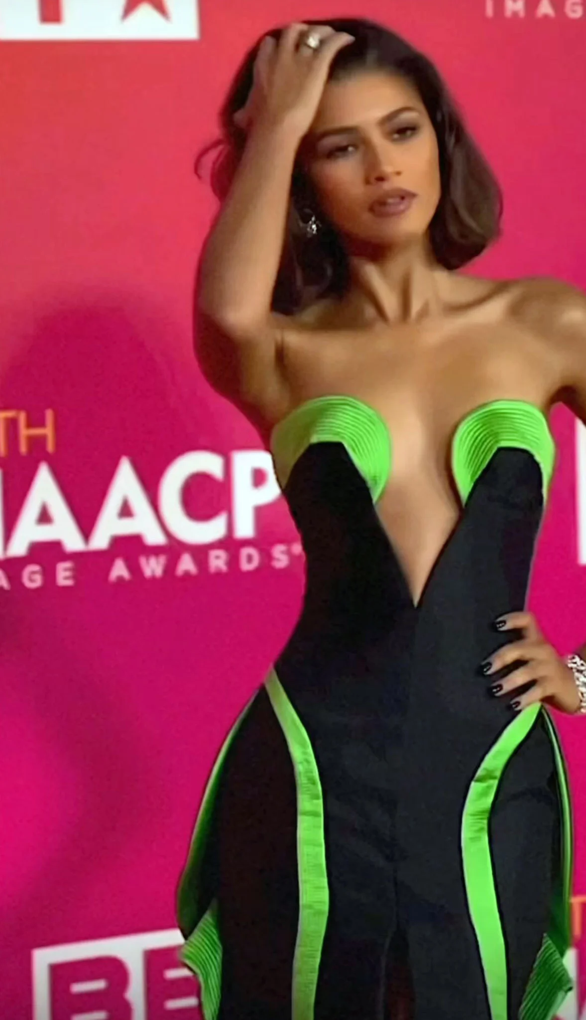 Zendaya Naked Photo Gallery photo 2