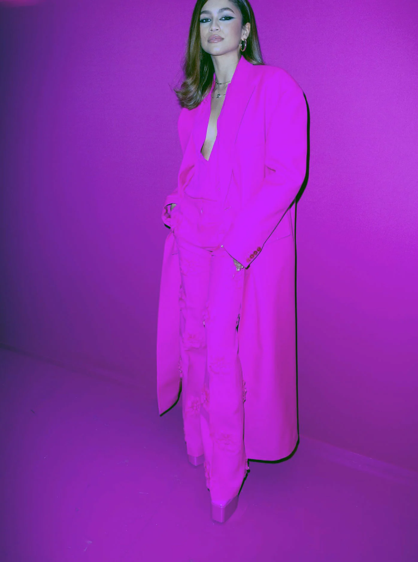 Zendaya Zendaya Naked Photo Gallery - Photo 25 of 63
