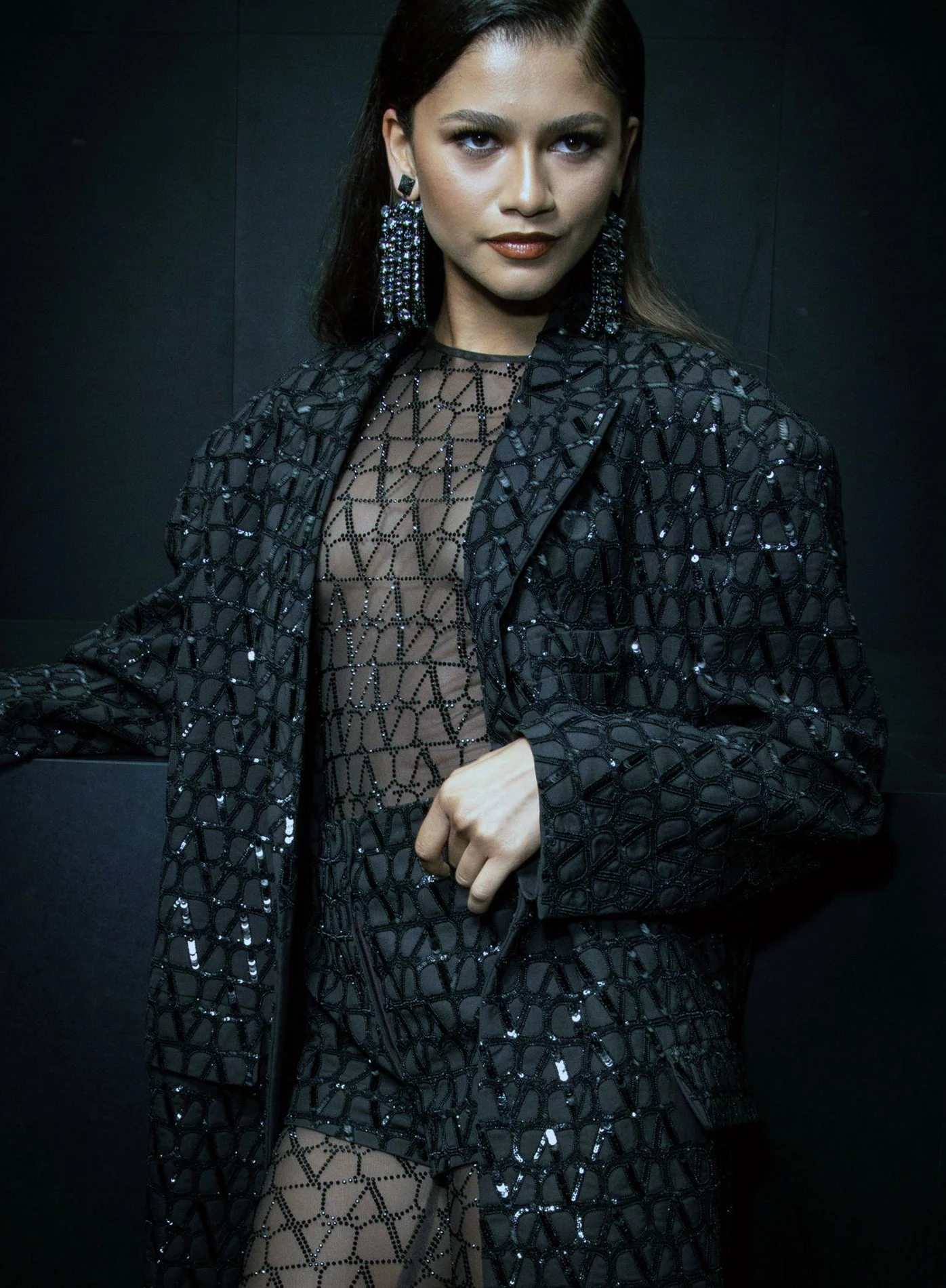 Zendaya Zendaya Naked Photo Gallery - Photo 30 of 63