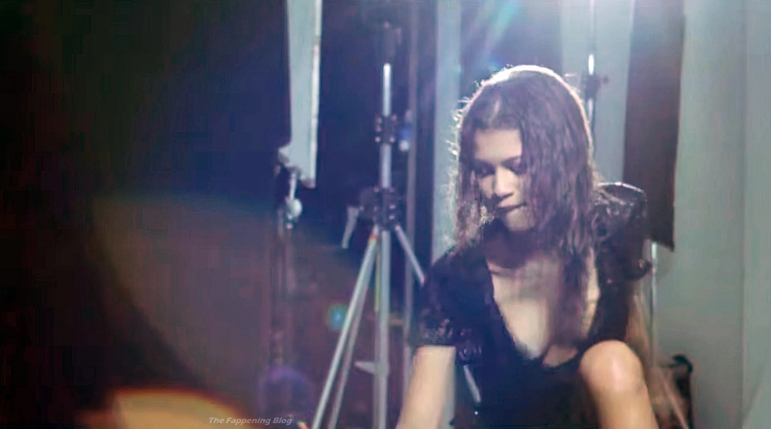 Zendaya Zendaya Naked Photo Gallery - Photo 36 of 63