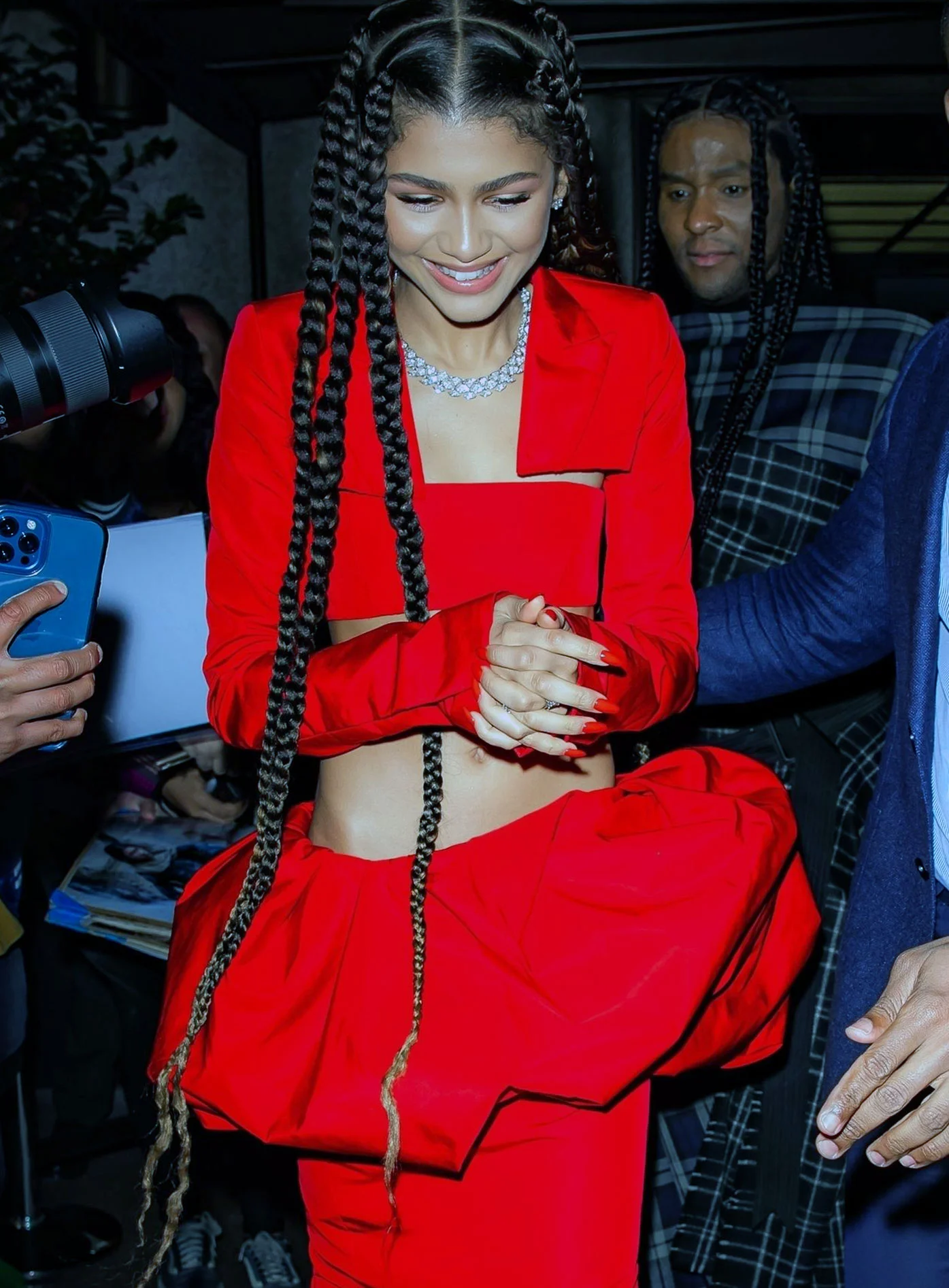 Zendaya Zendaya Naked Photo Gallery - Photo 51 of 63