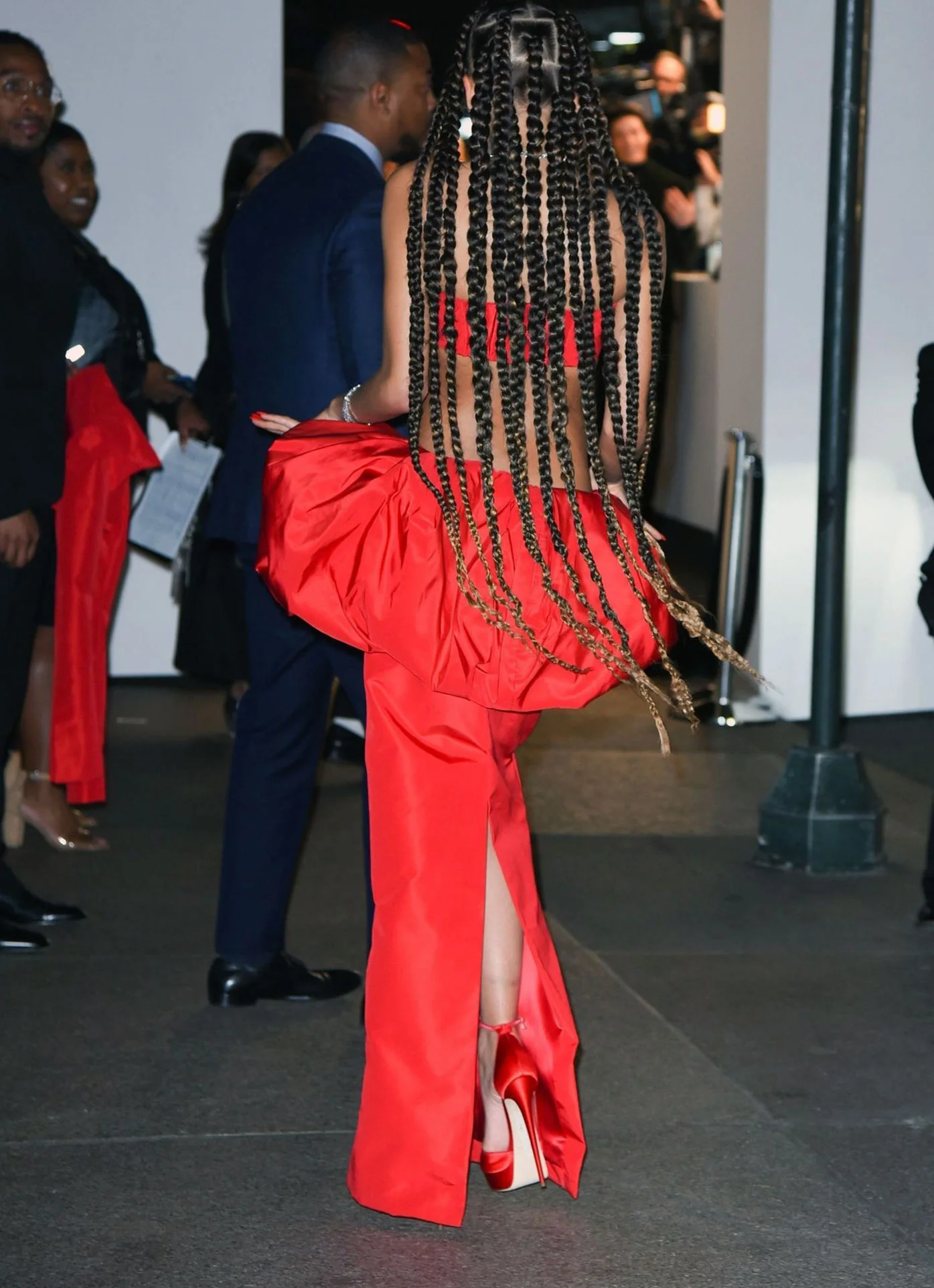 Zendaya Zendaya Naked Photo Gallery - Photo 52 of 63