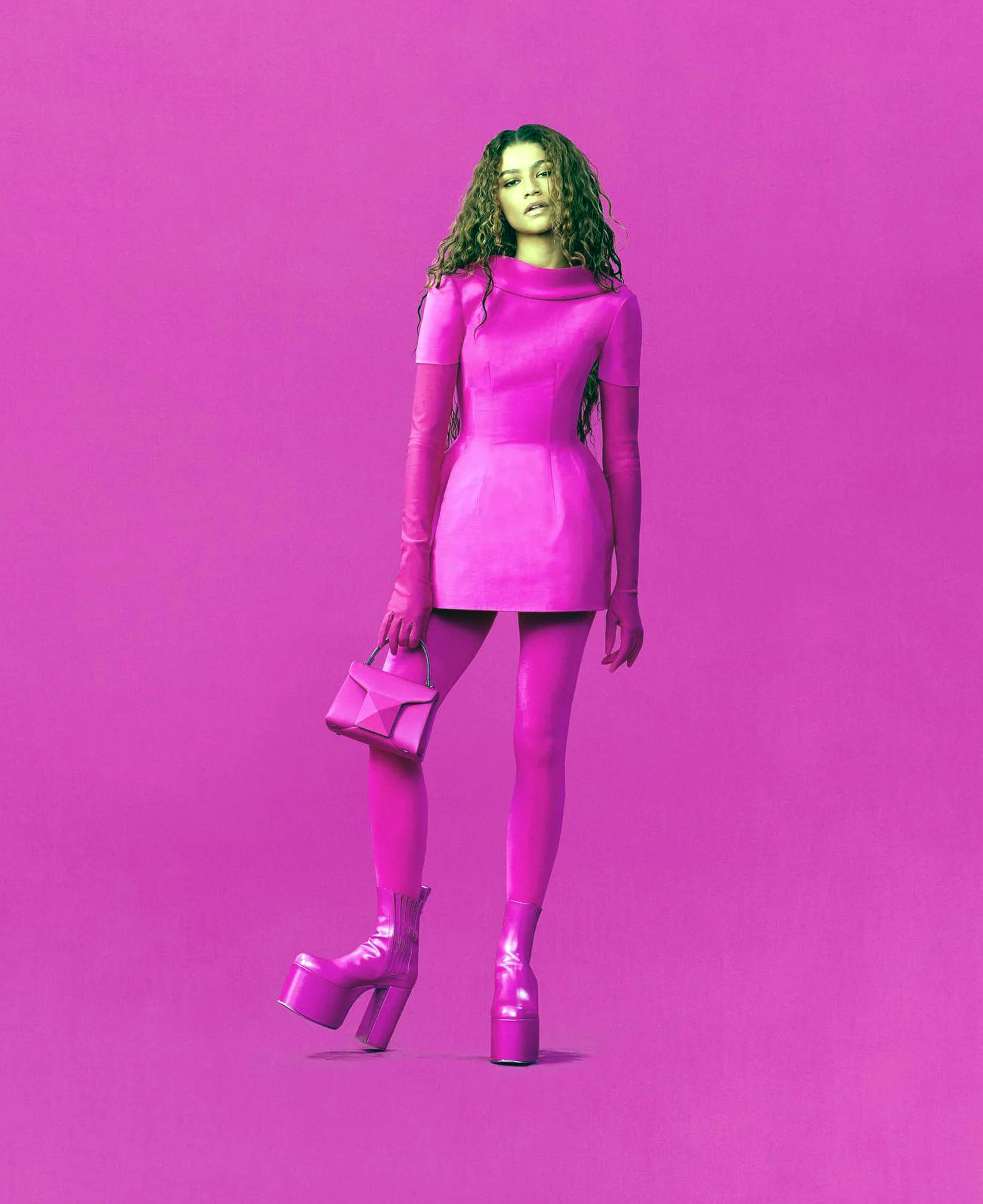 Zendaya Zendaya Naked Photo Gallery - Photo 62 of 63