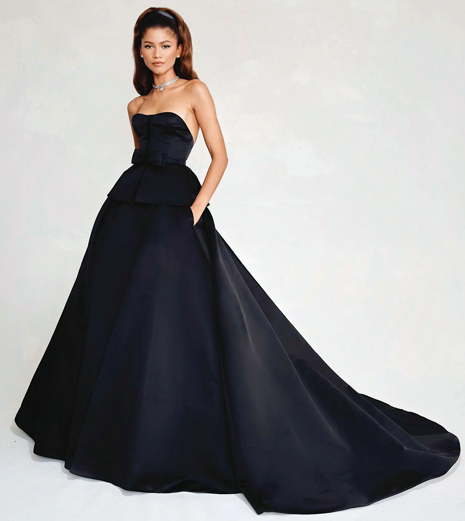 Zendaya Zendaya Naked Photo Gallery - Photo 63 of 63
