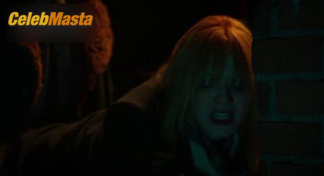 Christina Hendricks Photos from Bad Santa 2 photo 1
