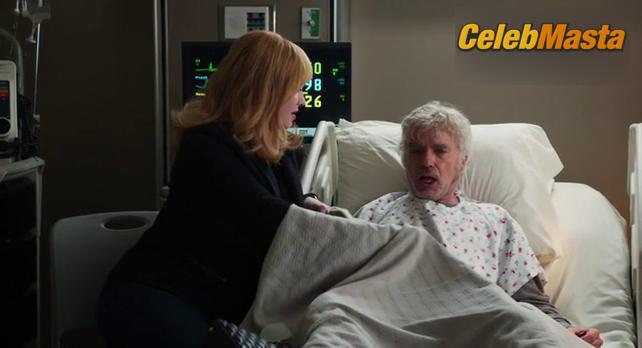 Christina Hendricks Photos from Bad Santa 2 photo 4
