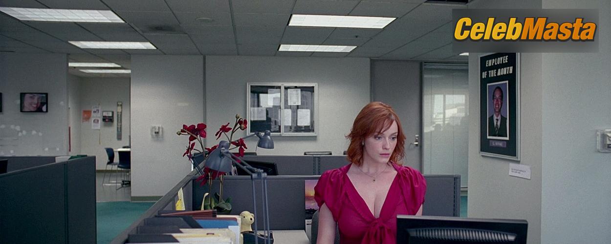 Christina Hendricks Photo Set from The Family Tree photo 1