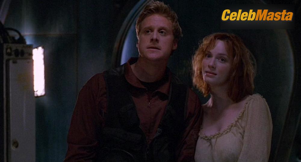 Christina Hendricks Photo Collection from Firefly photo 2