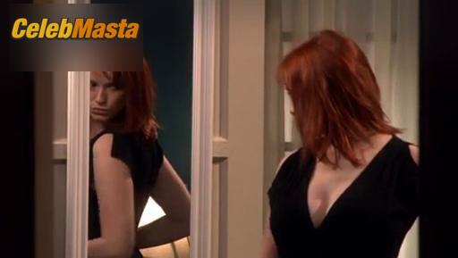 Christina Hendricks Photo Collection from La Cucina photo 1