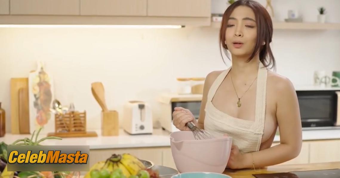 Christy Imperial Naked Photo Gallery from Patikim Ni Robb Guinto photo 3