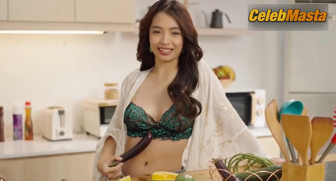 Christy Imperial Christy Imperial Naked Photo Gallery from Patikim Ni Robb Guinto - Photo 5 of 5