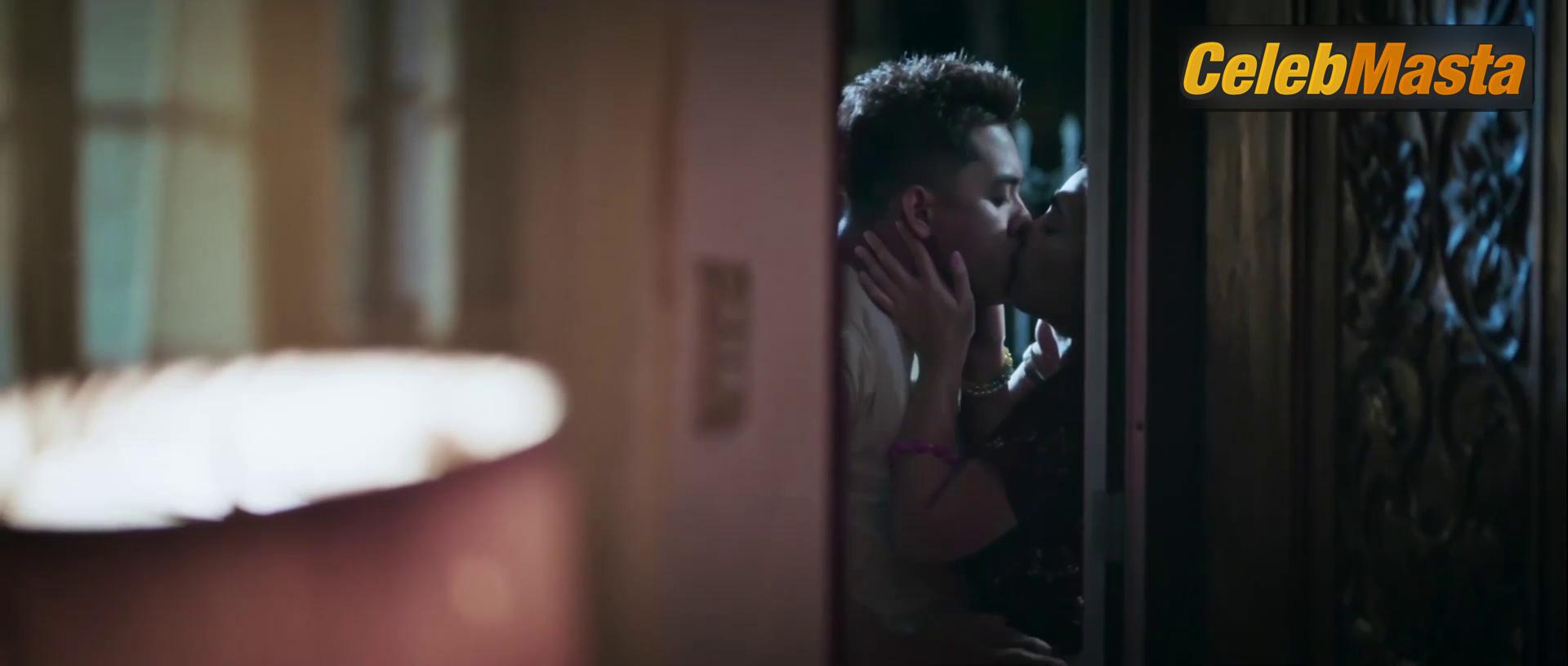 Christy Imperial Nude Photo Gallery: Christy Imperial in Basang Basa - Photo 21 of 28