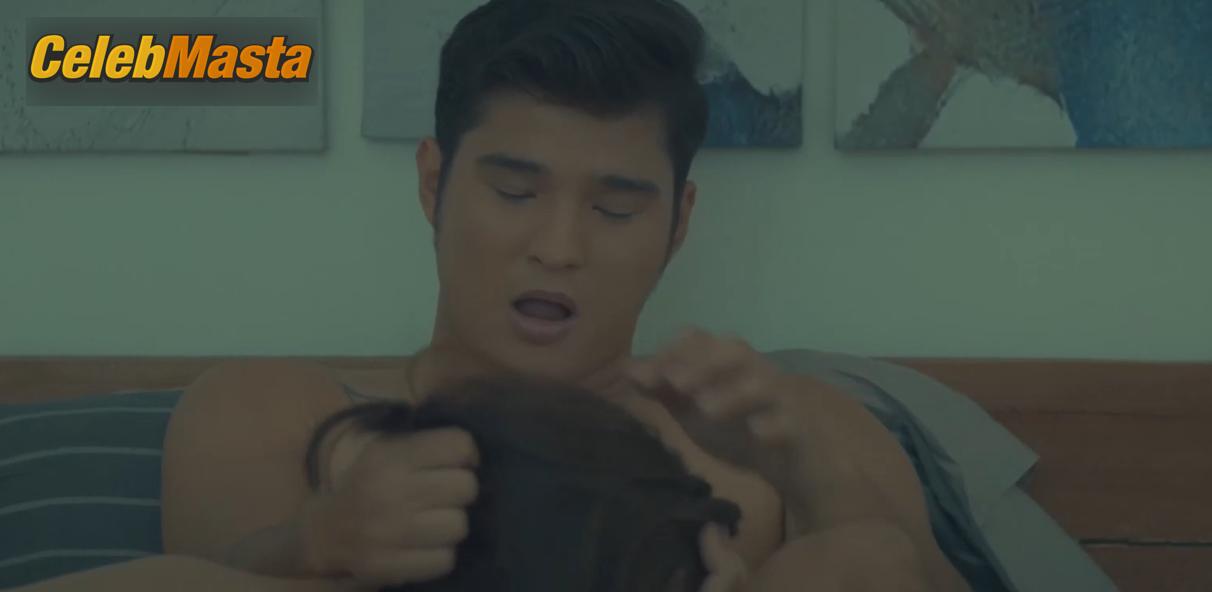 Christy Imperial Christy Imperial Nude Photos from Violet - Photo 14 of 16