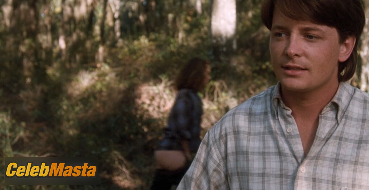 Julie Warner Scene Photos Gallery from Doc Hollywood photo 3