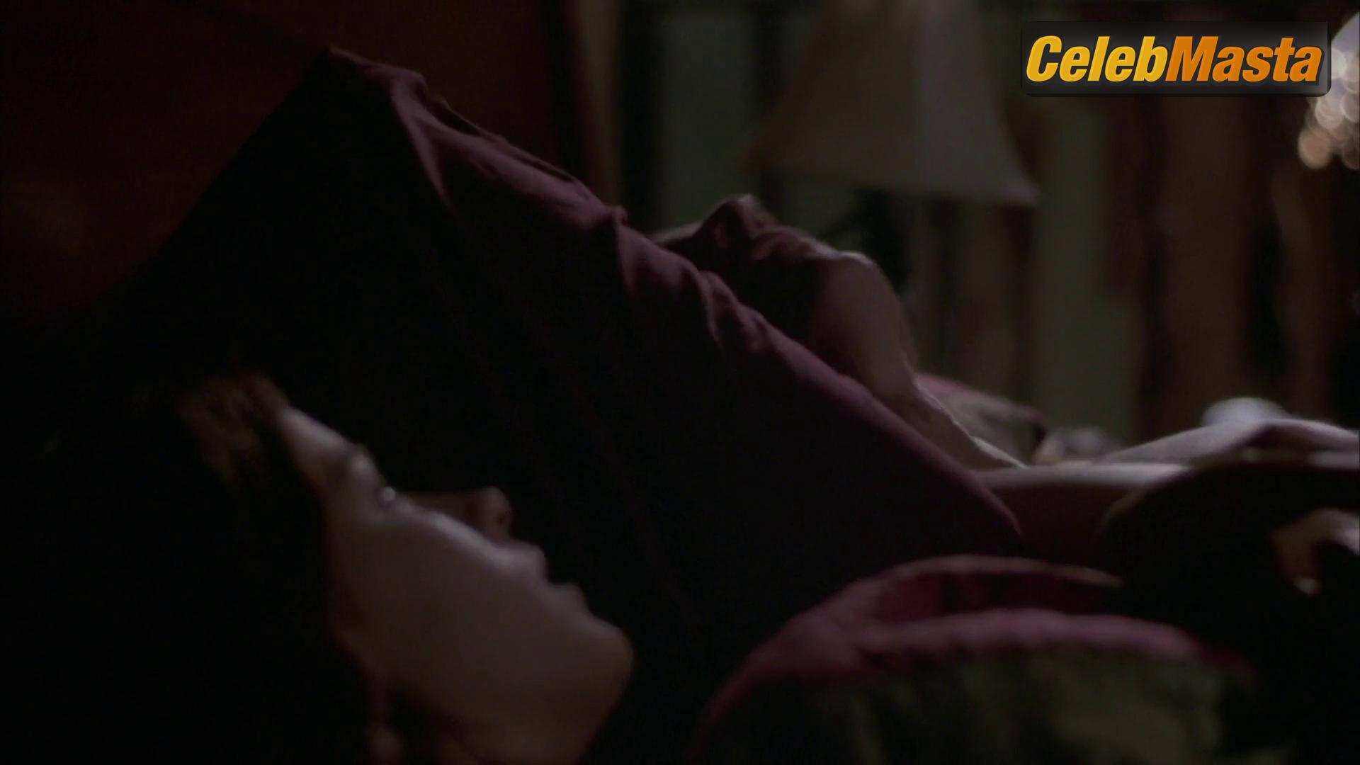 Kate Beckinsale Scene Photos Gallery from Tiptoes photo 1