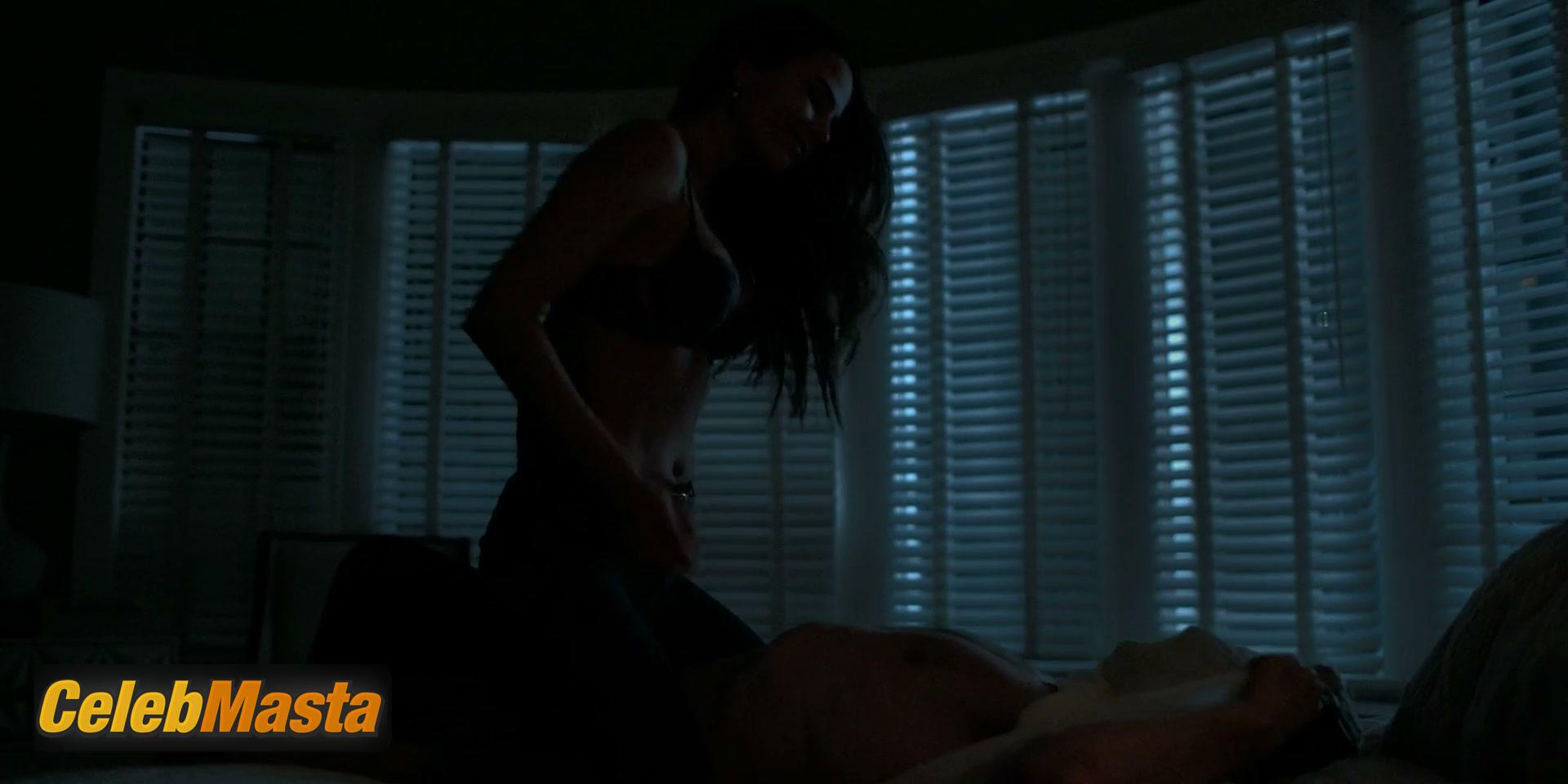 Jordana Brewster Scene Photos Gallery from Cellar Door photo 1