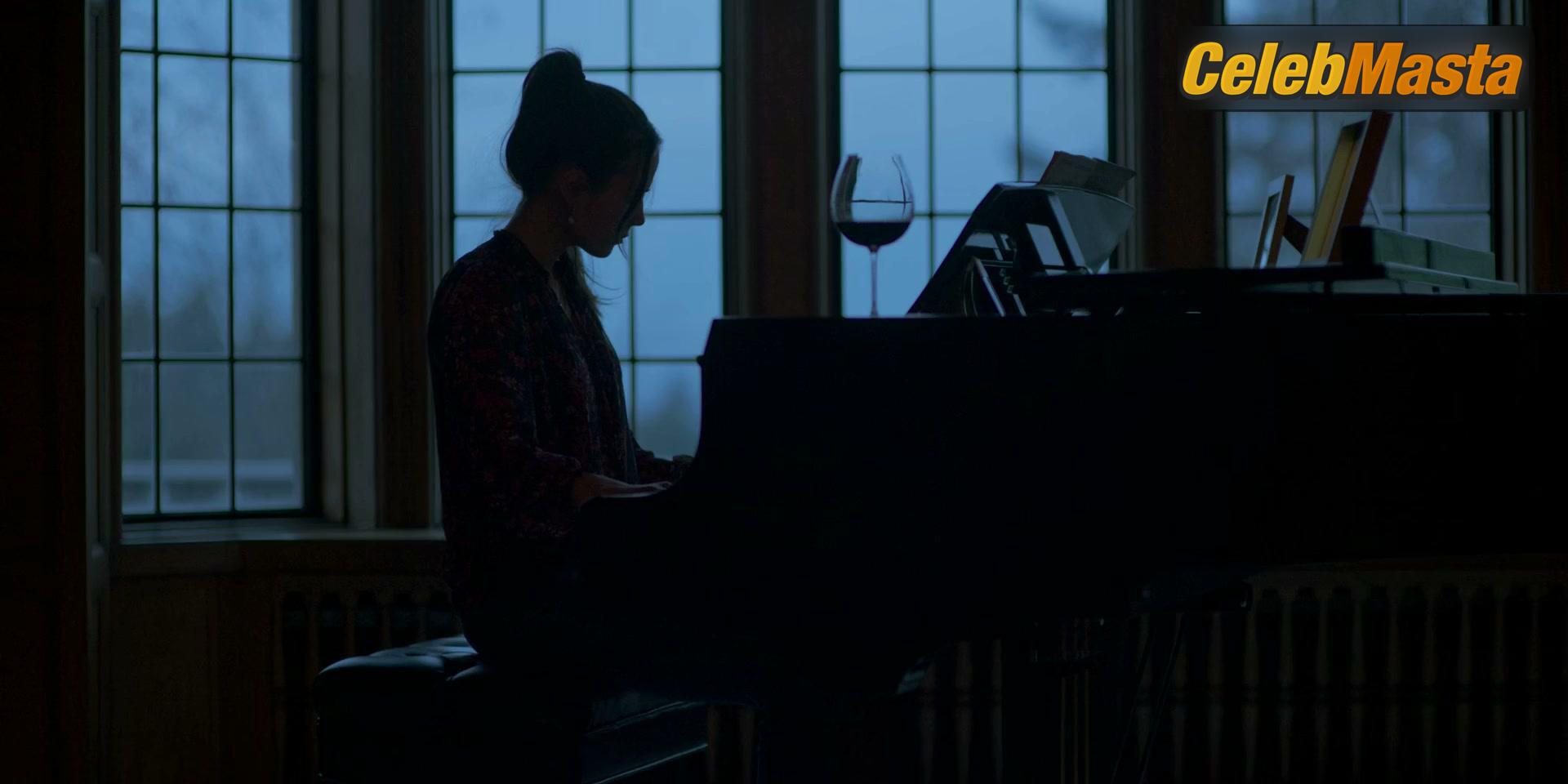 Jordana Brewster Scene Photos Gallery from Cellar Door photo 2