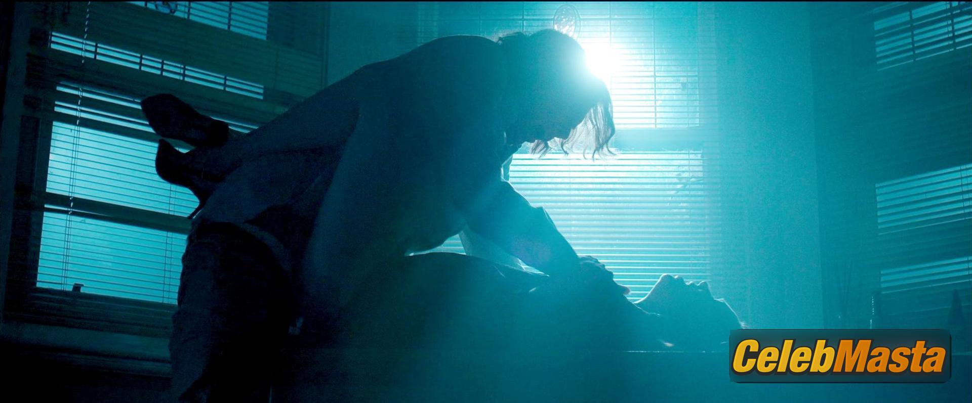 Karen Gillan Photo Set from Sleeping Dogs photo 1