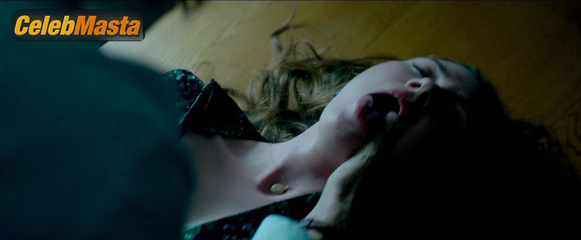 Karen Gillan Photo Set from Sleeping Dogs photo 2