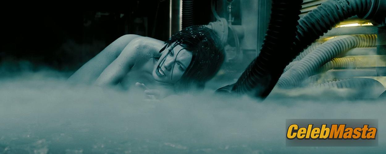Kate Beckinsale Photo Set from Underworld Awakening photo 1