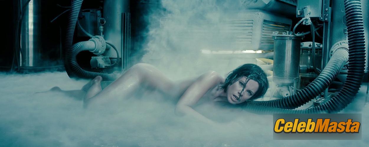 Kate Beckinsale Photo Set from Underworld Awakening photo 2