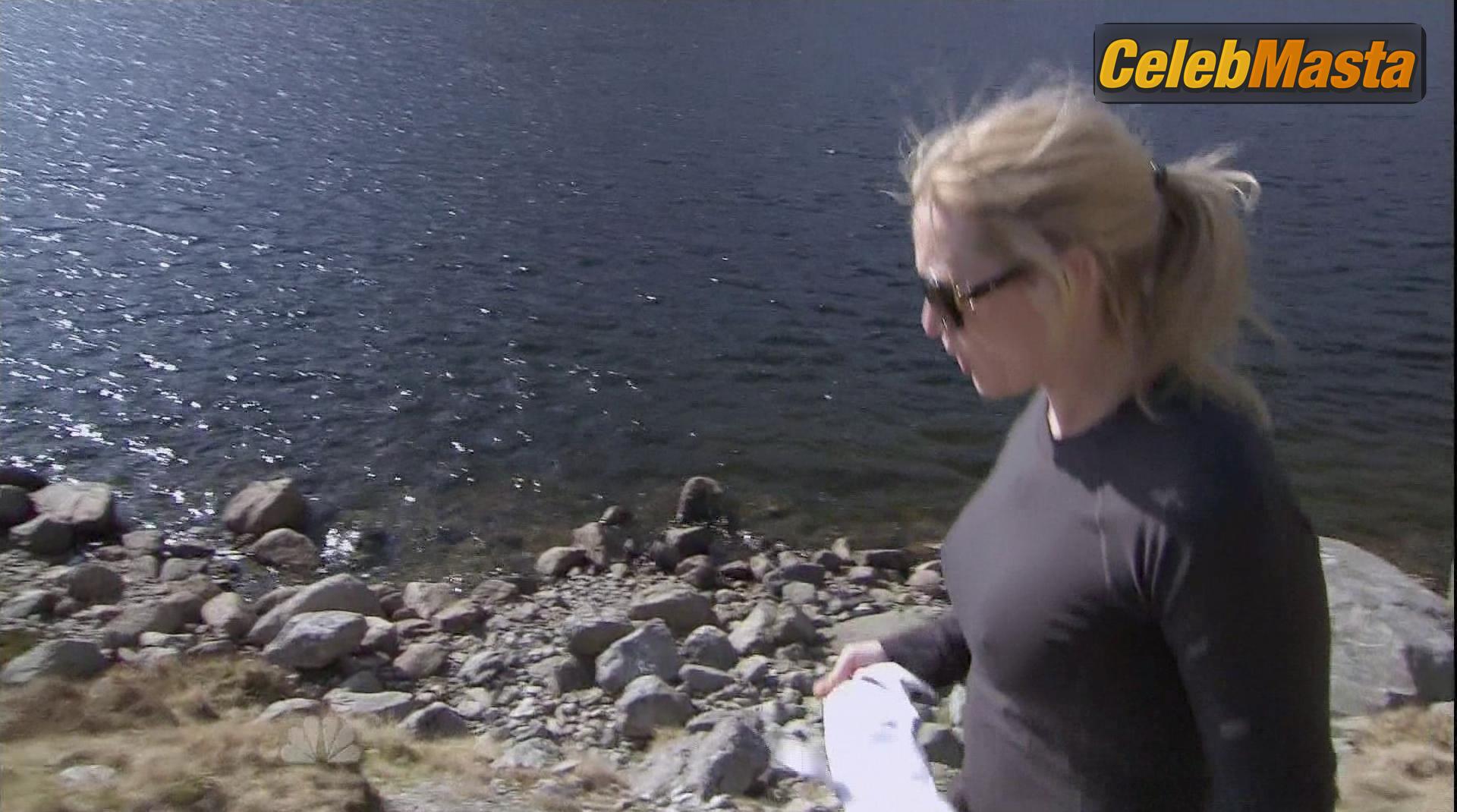Photo Gallery: Kate Winslet in Running Wild With Bear Grylls photo 1