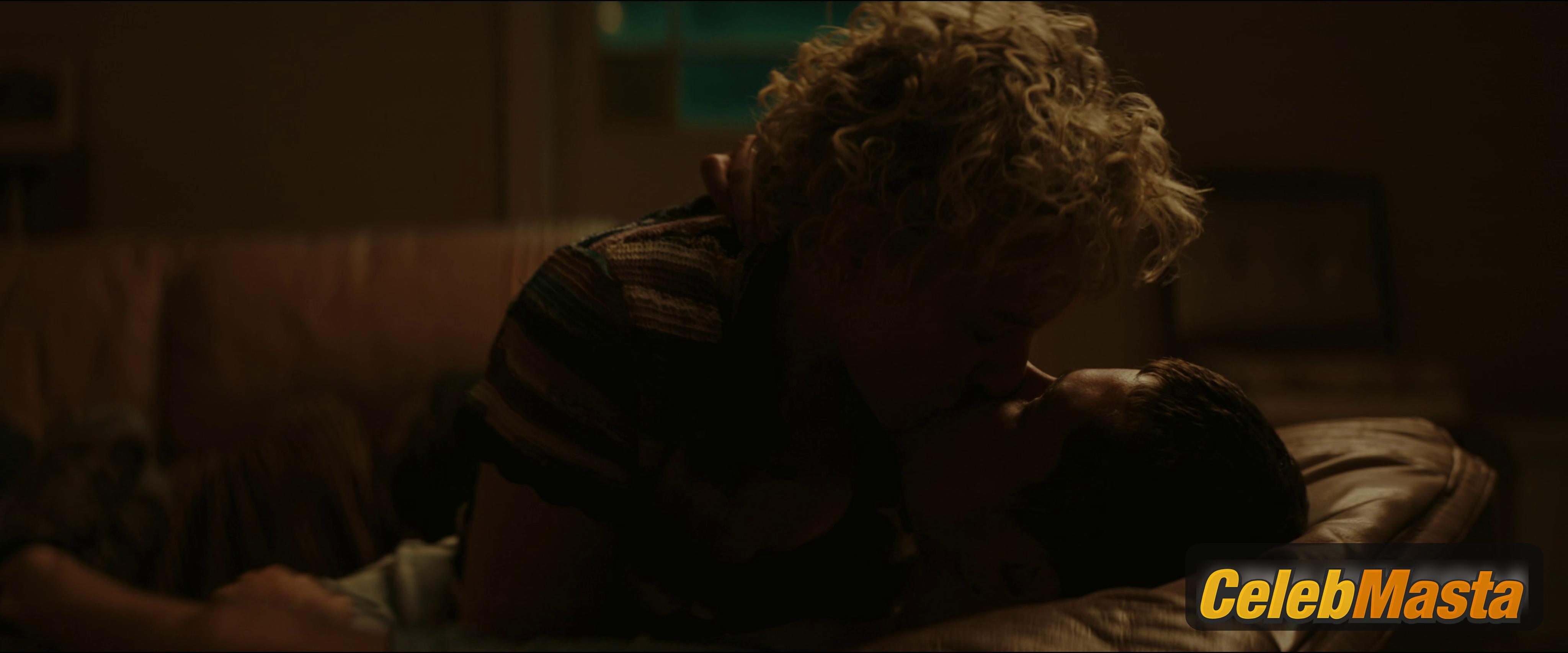Julia Garner Scene Photos Gallery from The Royal Hotel photo 3