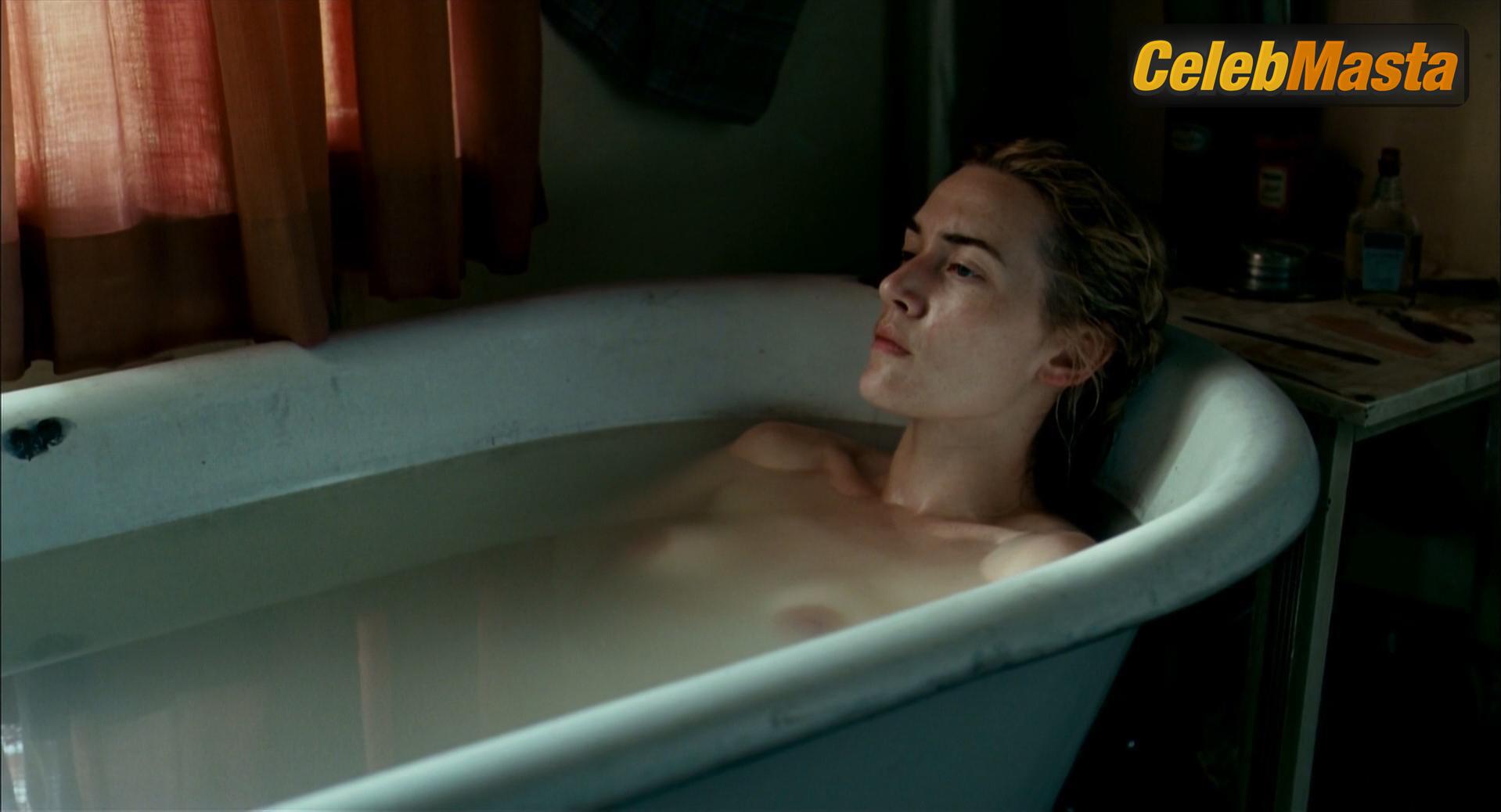 Kate Winslet Photo Set from The Reader photo 2