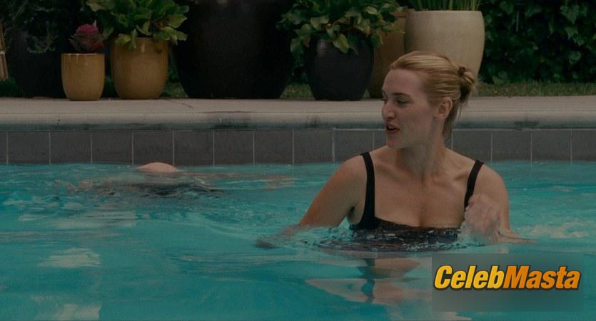 Kate Winslet Photos from The Holiday photo 1