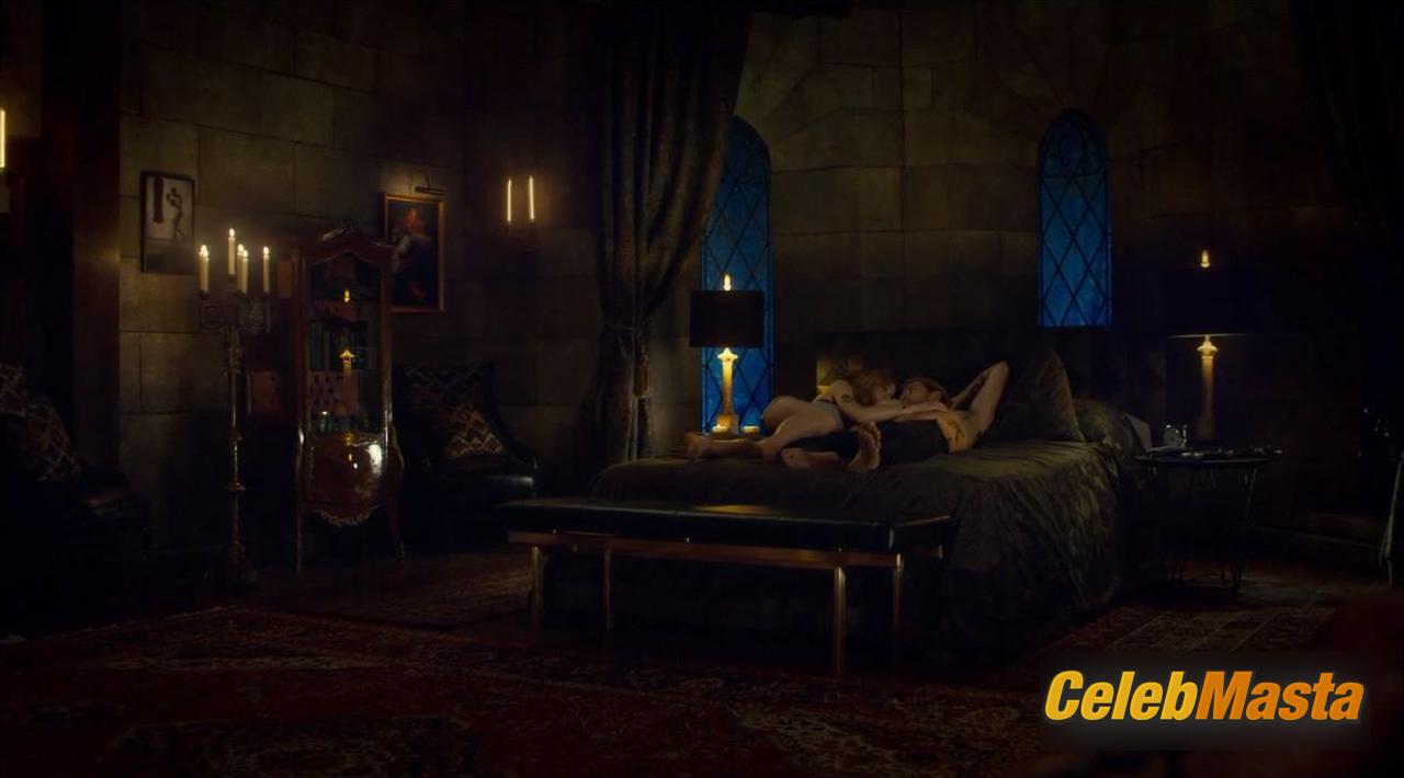 Katherine McNamara Photo Gallery from Shadowhunters photo 1