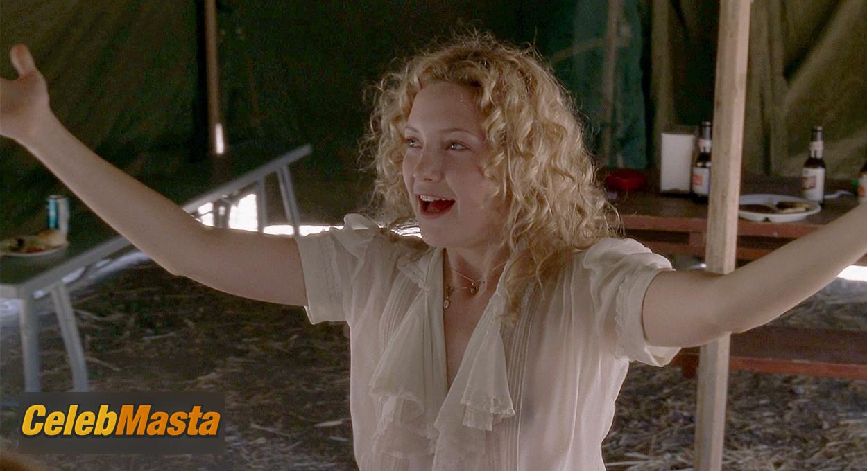 Kate Hudson Photos from Almost Famous photo 3