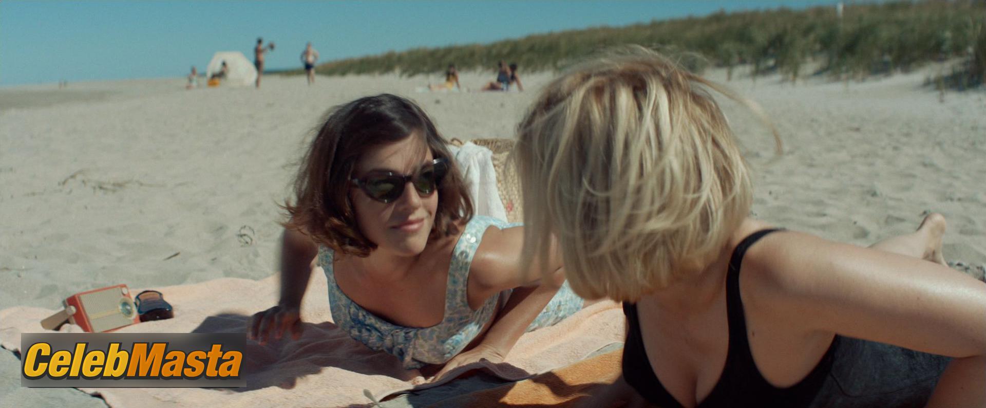 Kate Mara Photo Gallery from Chappaquiddick photo 1
